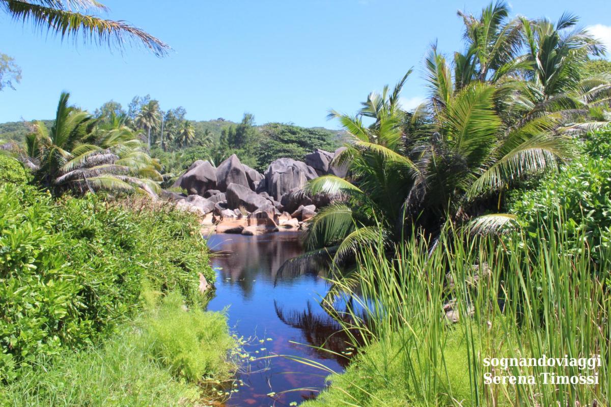union estate la digue
