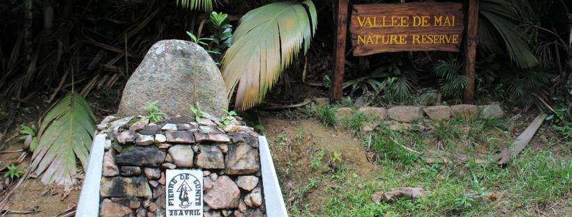 vallee de mai