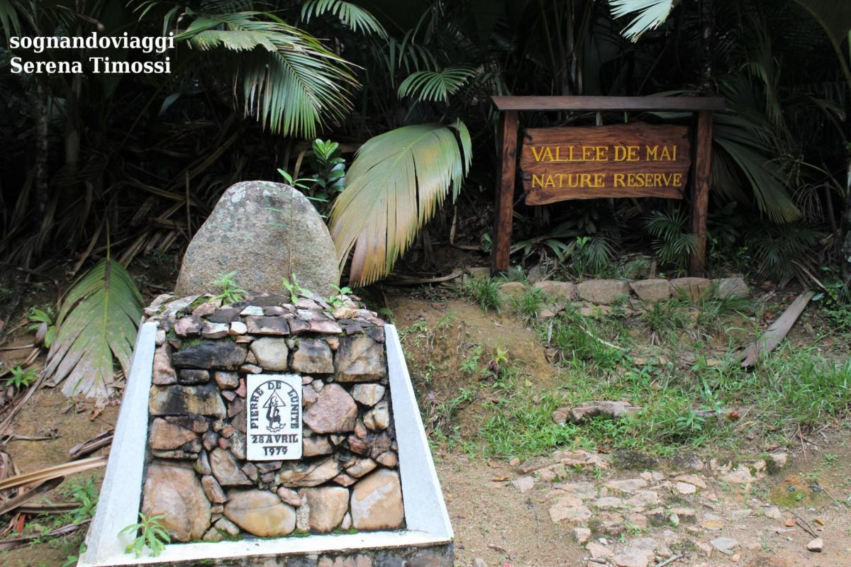 vallee de mai