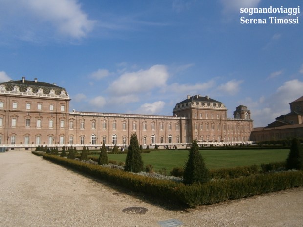 venaria reale