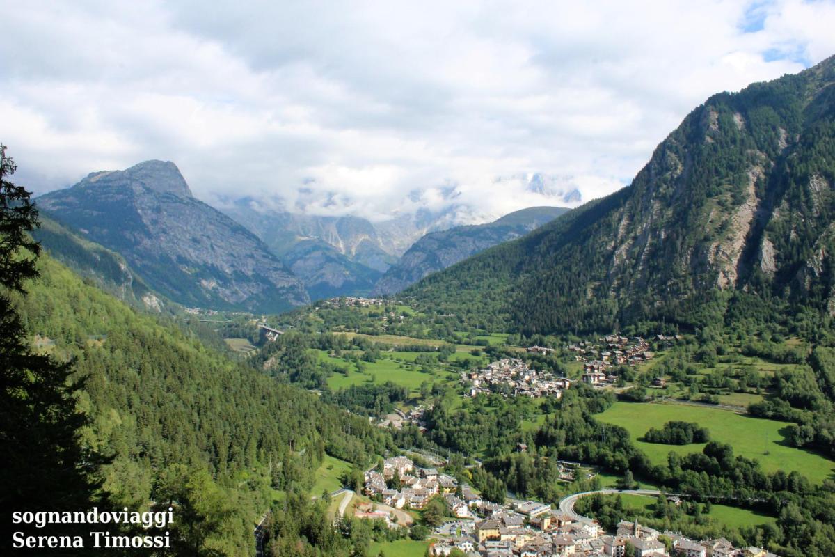 orrido pré saint didier