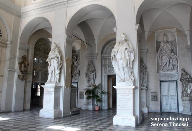 albergo dei poveri genova