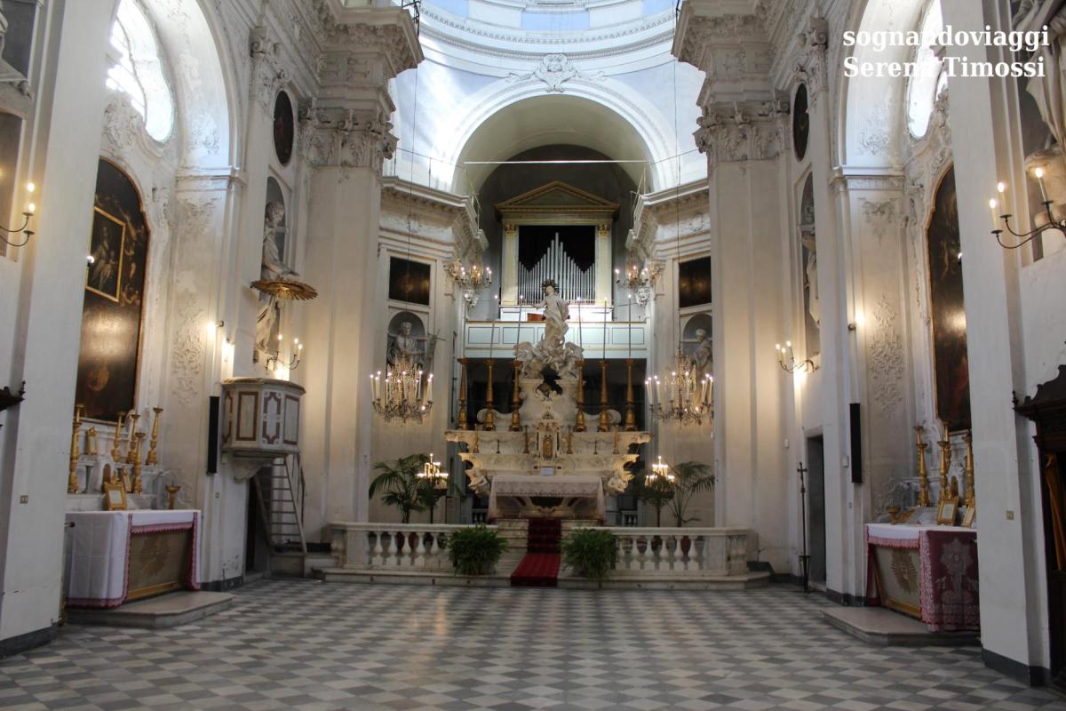 albergo dei poveri genova