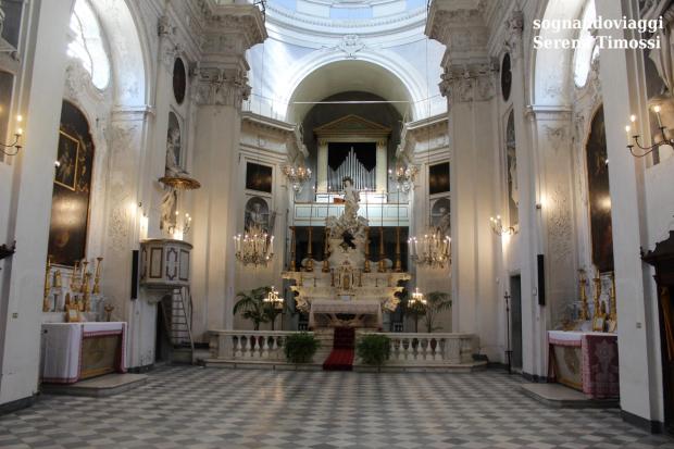 albergo dei poveri genova