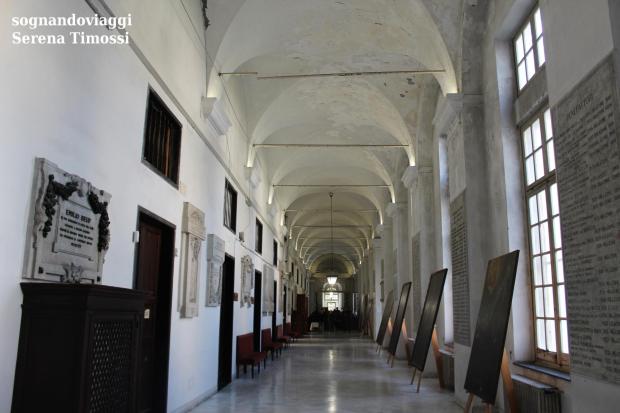 albergo dei poveri genova