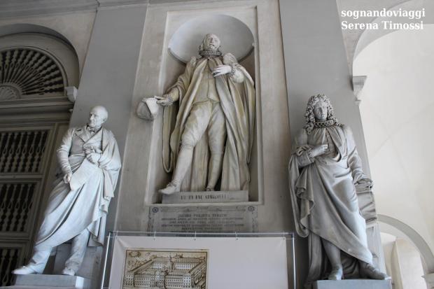 albergo dei poveri genova