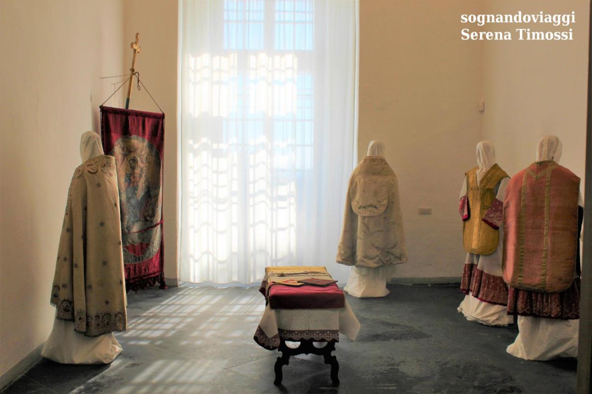 albergo dei poveri genova