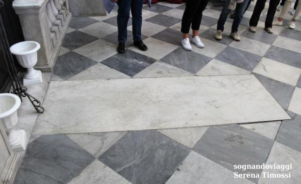 albergo dei poveri genova