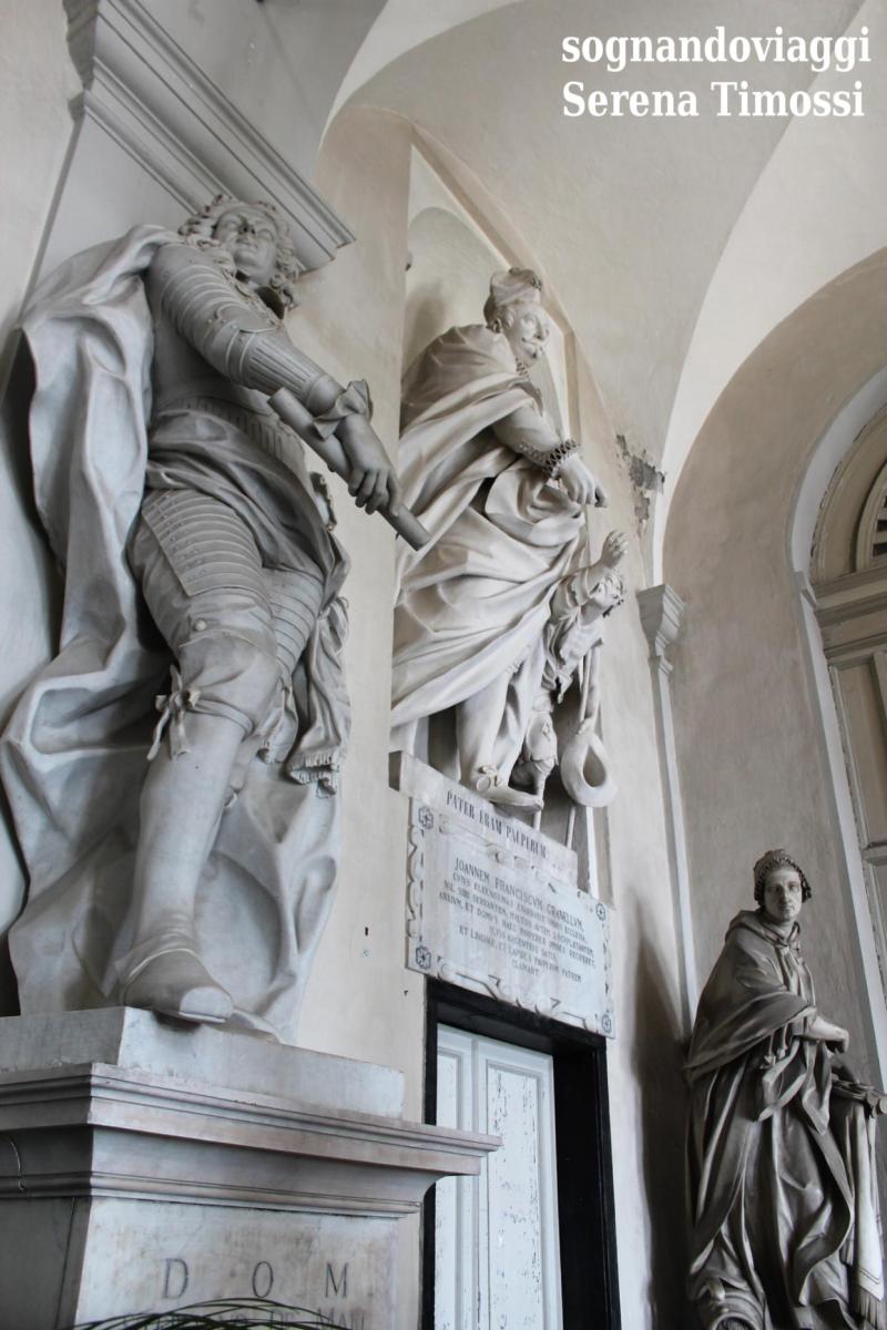 albergo dei poveri genova