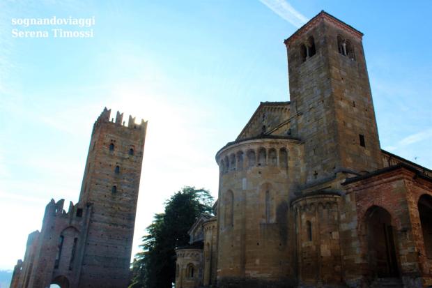 castell'arquato rocca
