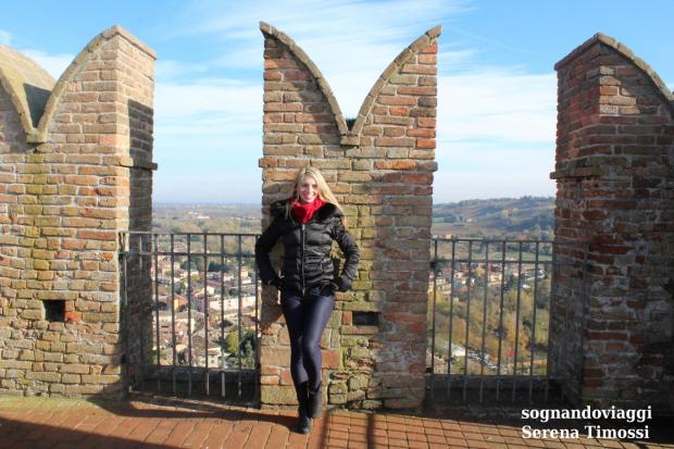 castell'arquato rocca viscontea