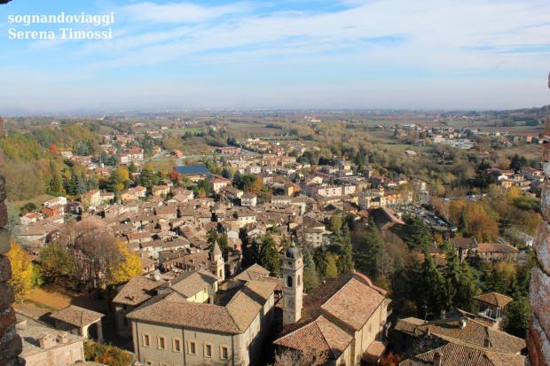 castell'arquato da vedere
