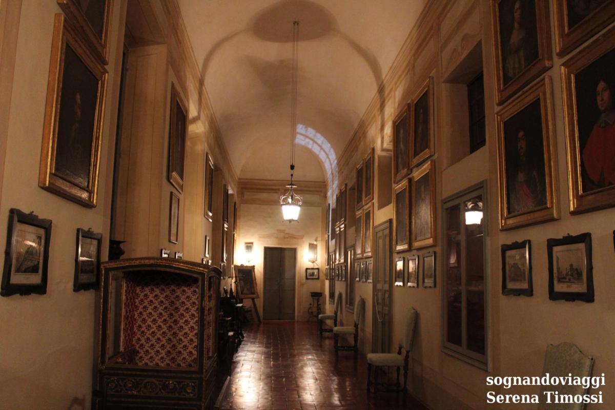 rocca meli lupi soragna