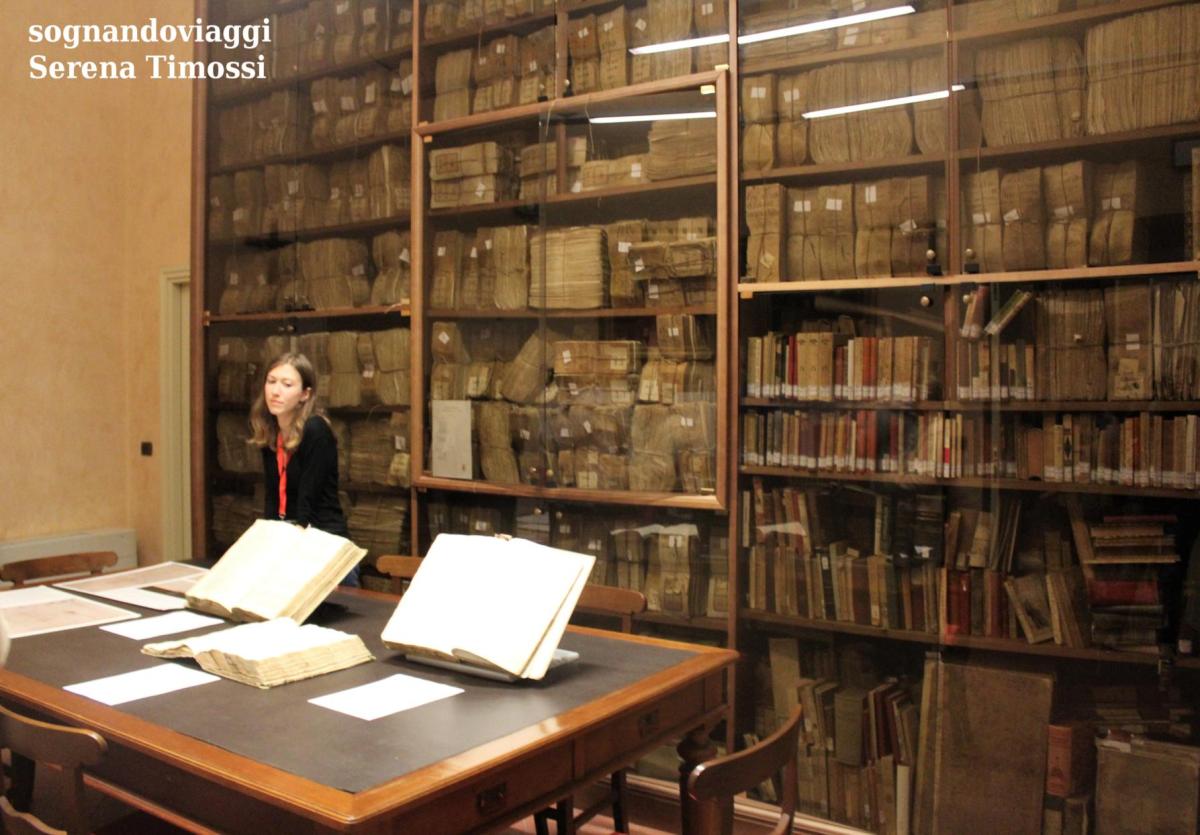 albergo dei poveri genova