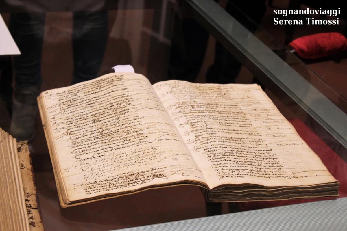 magistrato misericordia genova