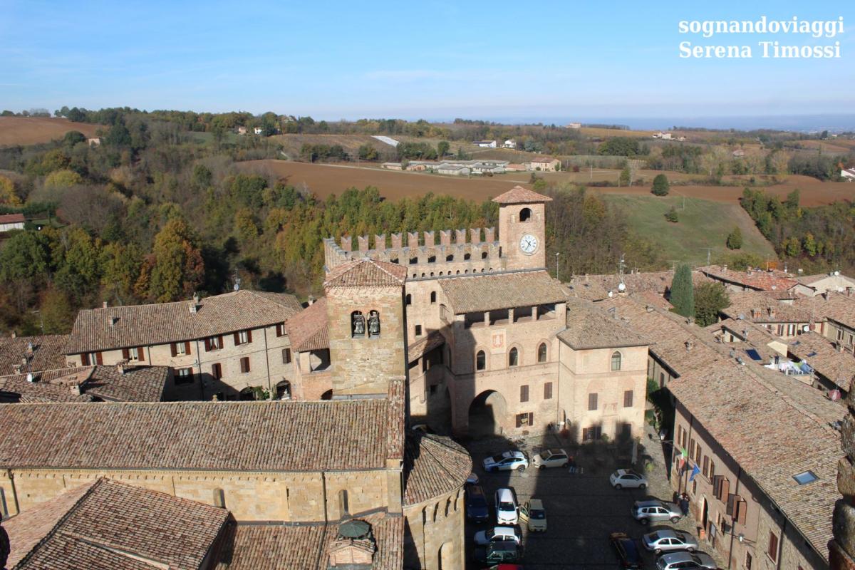 castell'arquato cosa vedere
