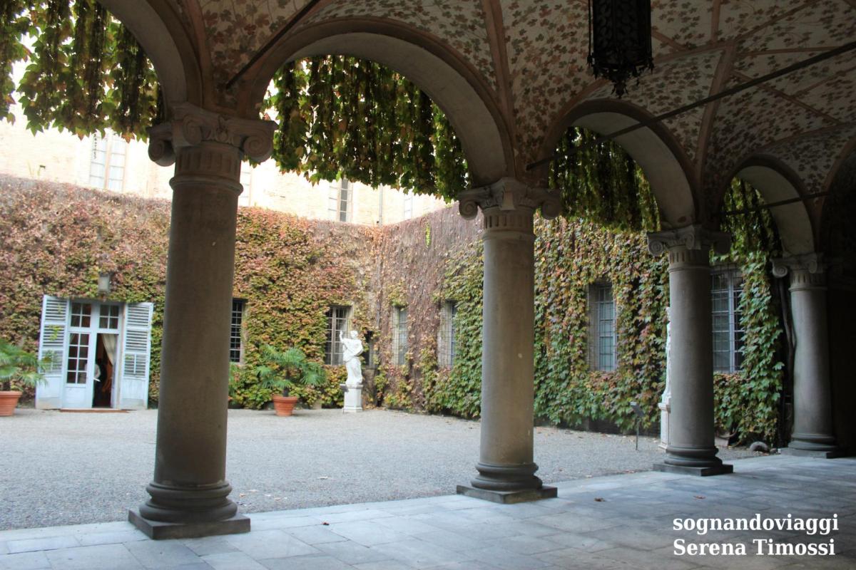 rocca meli lupi soragna