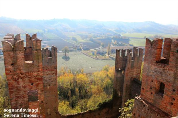 castell'arquato cosa vedere