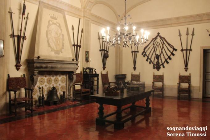 rocca meli lupi soragna