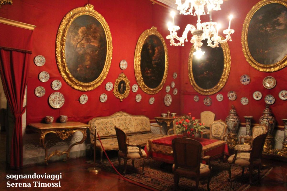 rocca meli lupi soragna