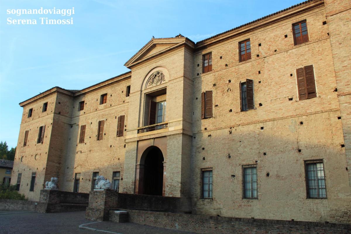 rocca meli lupi soragna