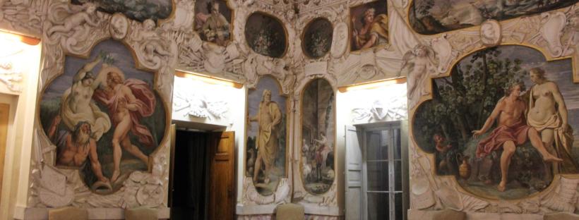 soragna rocca meli lupi