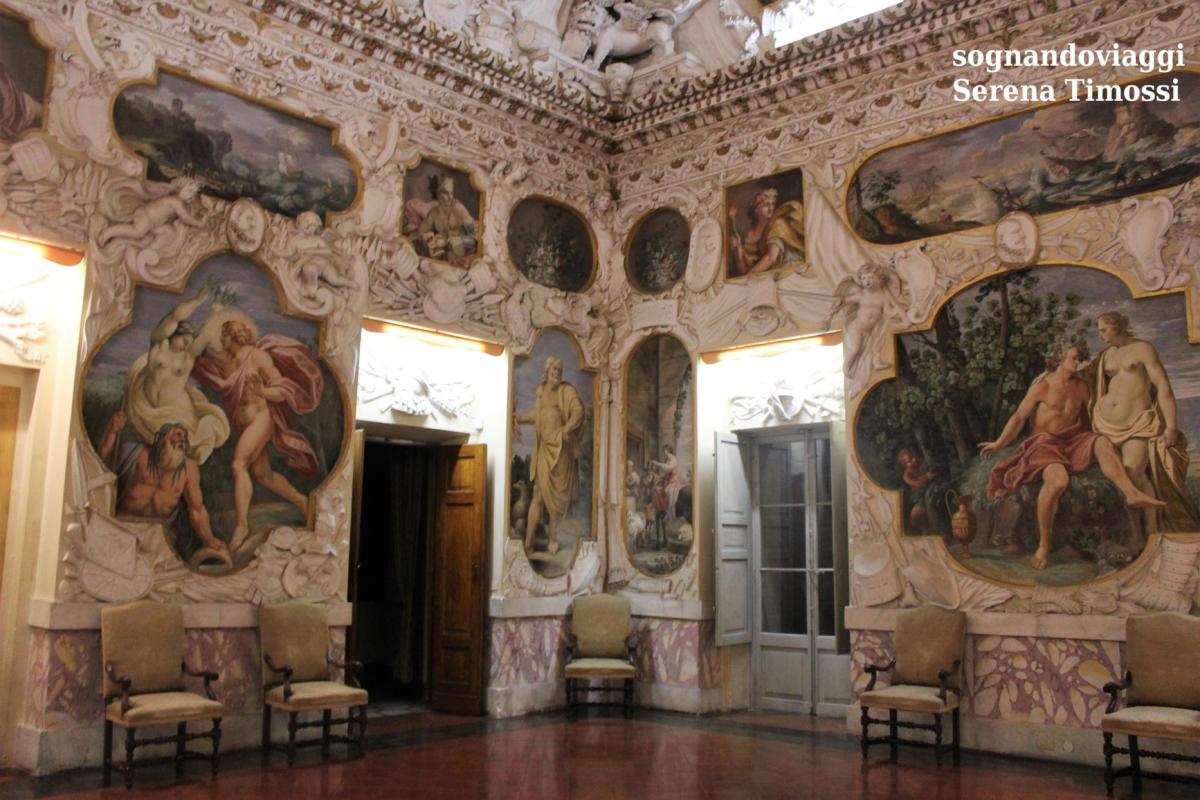 soragna rocca meli lupi