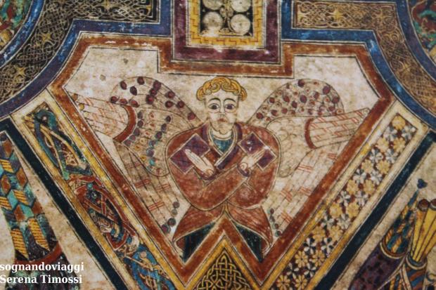 book of kells