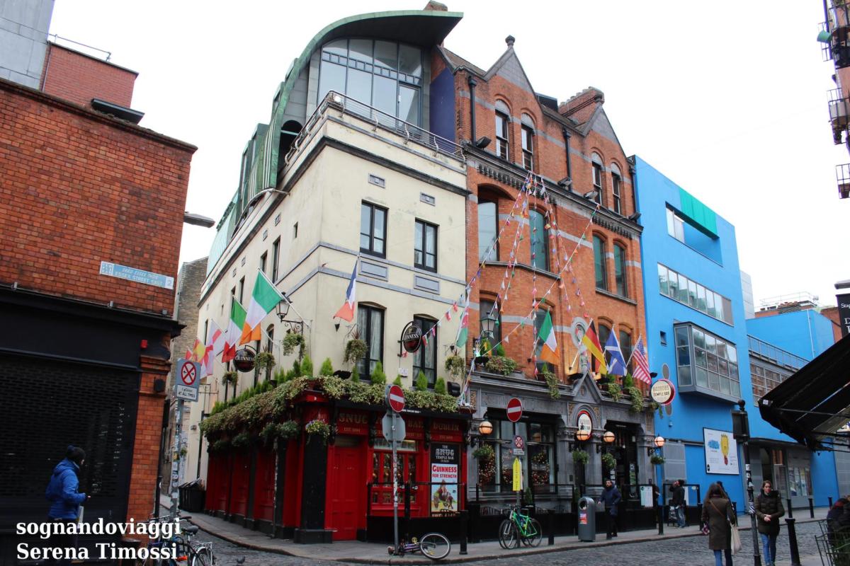 temple bar