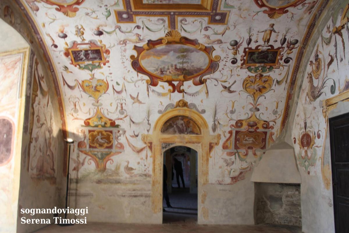 castello torrechiara