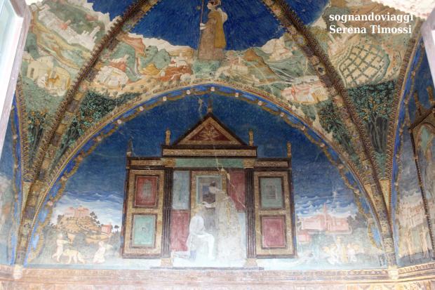 Camera d'oro torrechiara