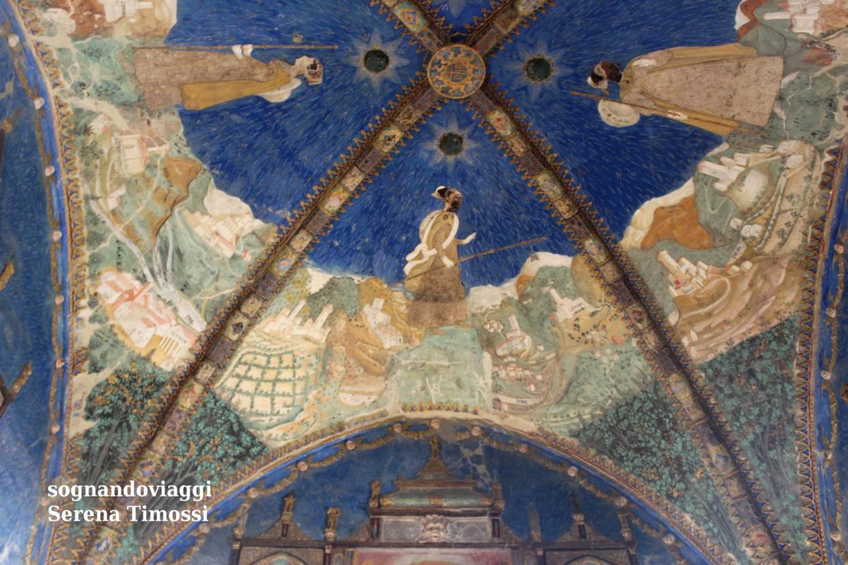 camera d'oro torrechiara