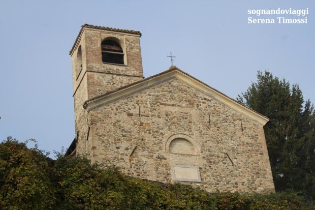 torrechiara castello