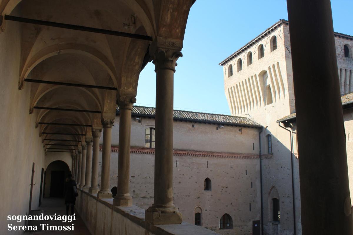 castello torrechiara