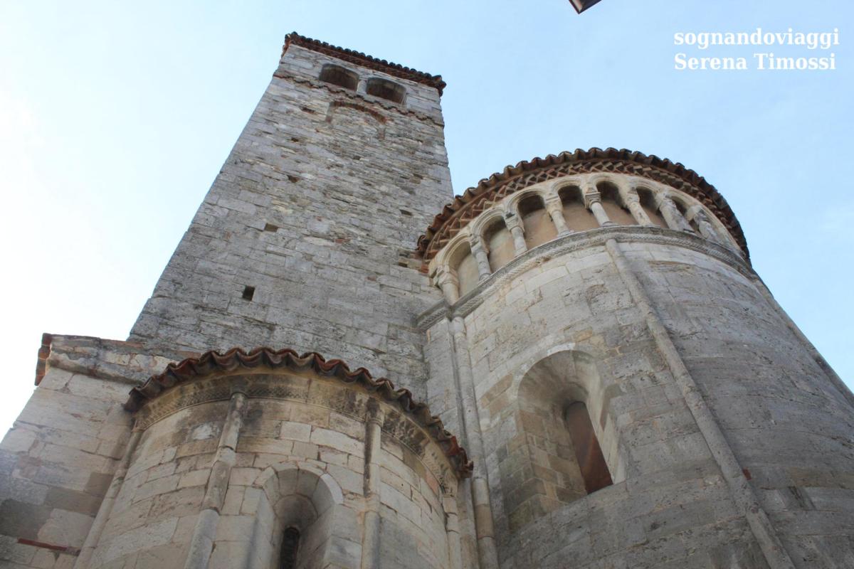 vigoleno cosa vedere