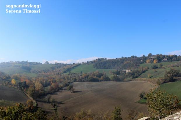 torrechiara paesaggio
