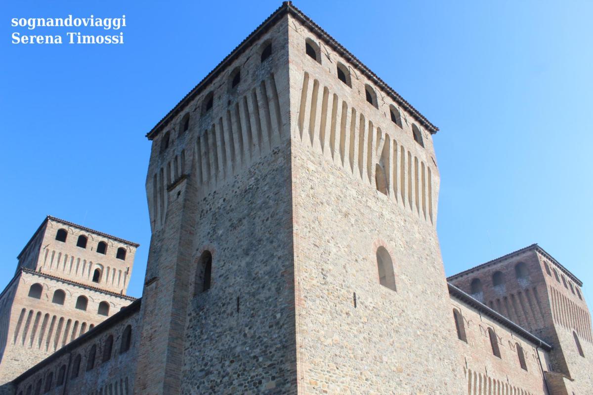 castello torrechiara
