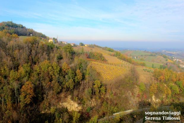 vigoleno cosa vedere