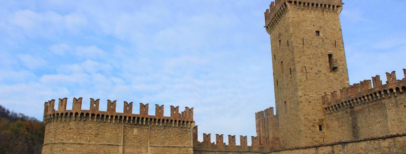 vigoleno cosa vedere