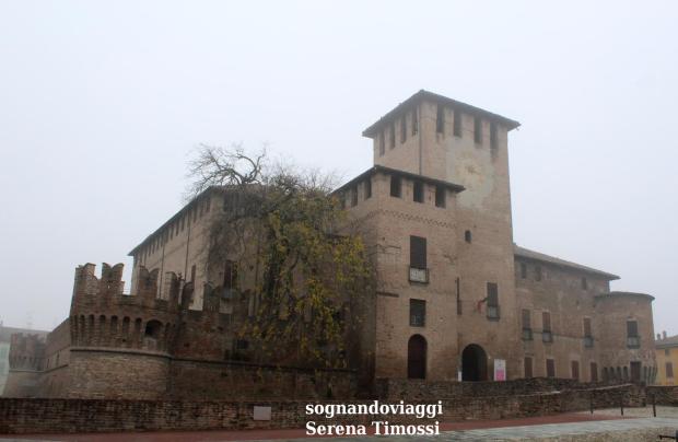 rocca di soragna
