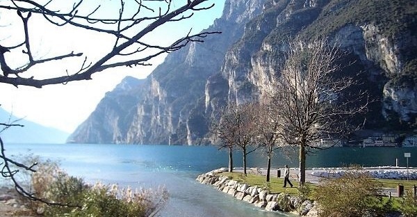riva del garda cosa vedere