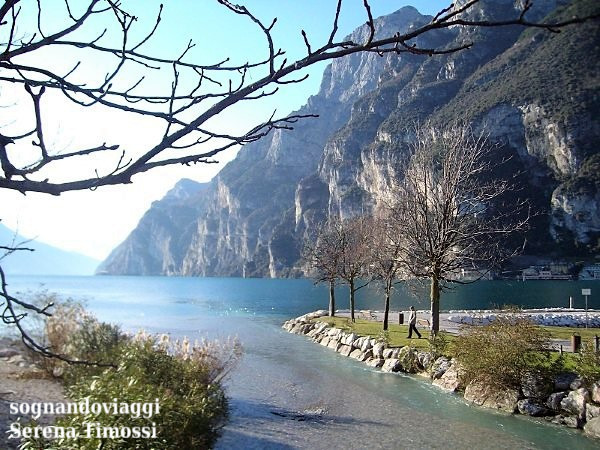 riva del garda cosa vedere
