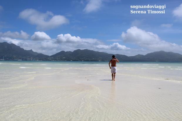 sainte anne seychelles