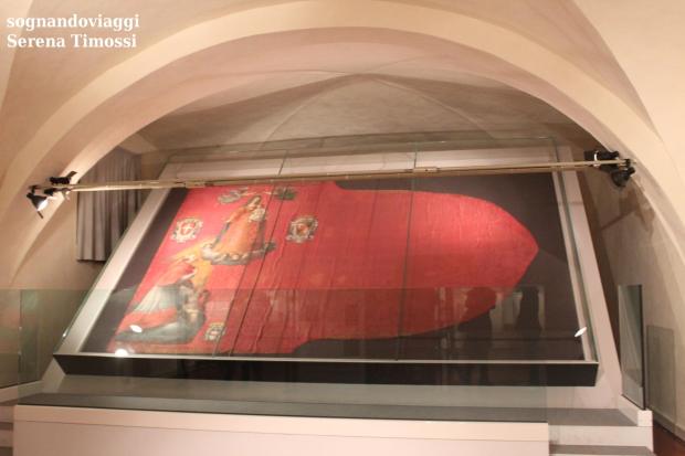 stendardo fontanellato