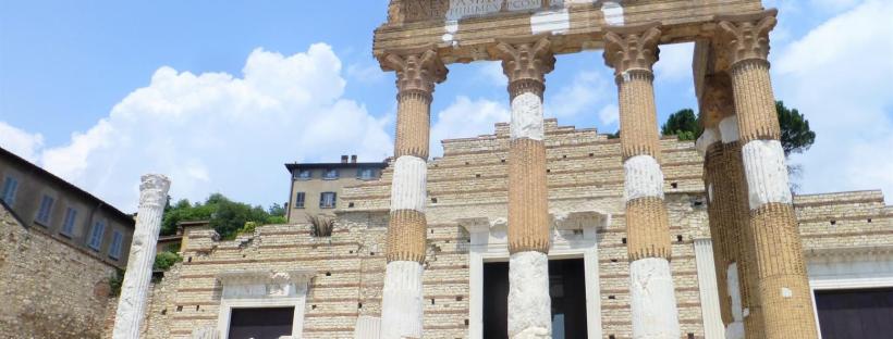 capitolium brescia
