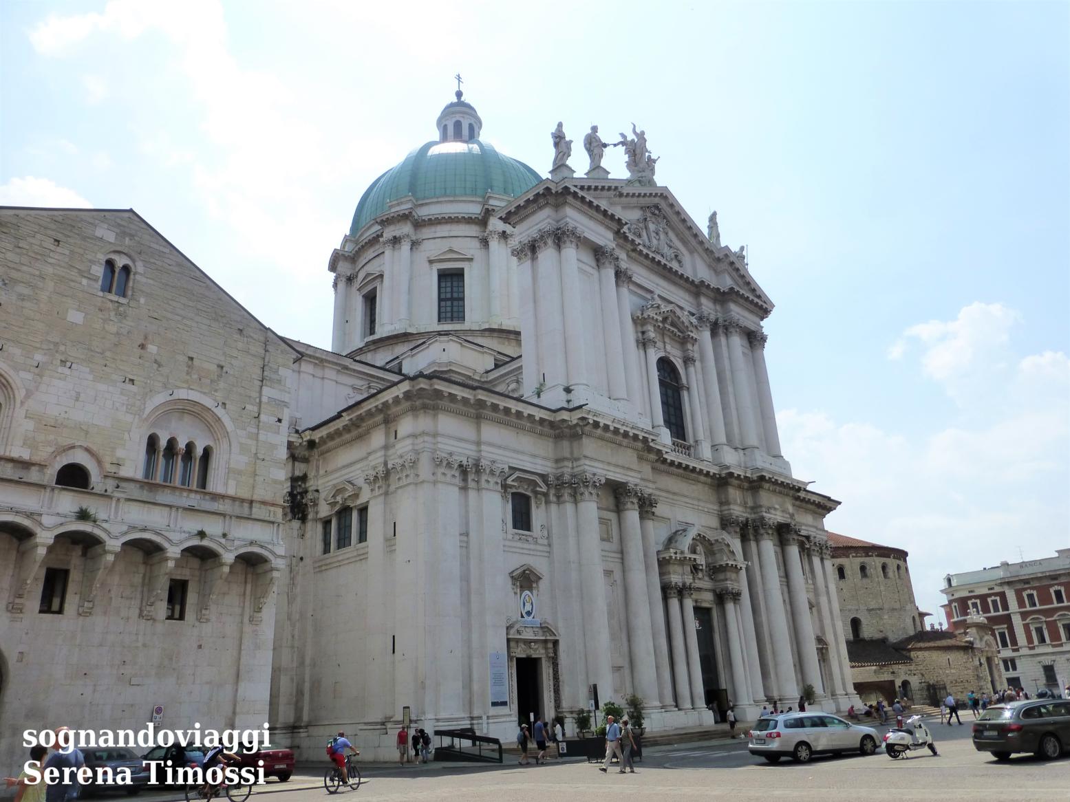 duomo brescia