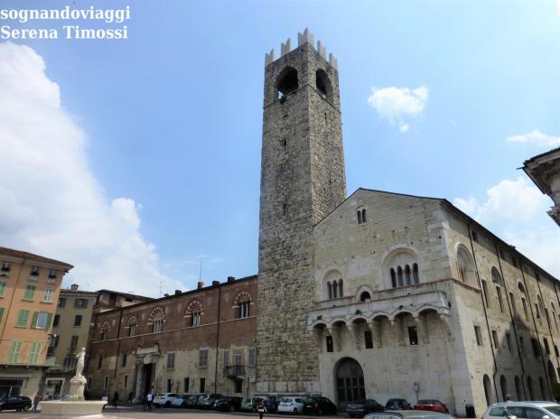 palazzo del broletto