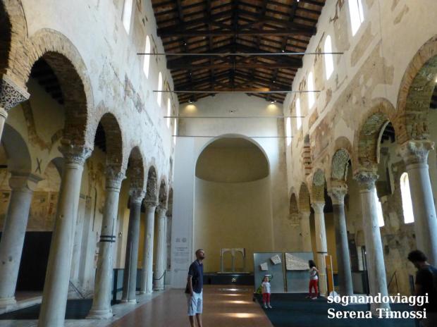 S. Salvatore Brescia