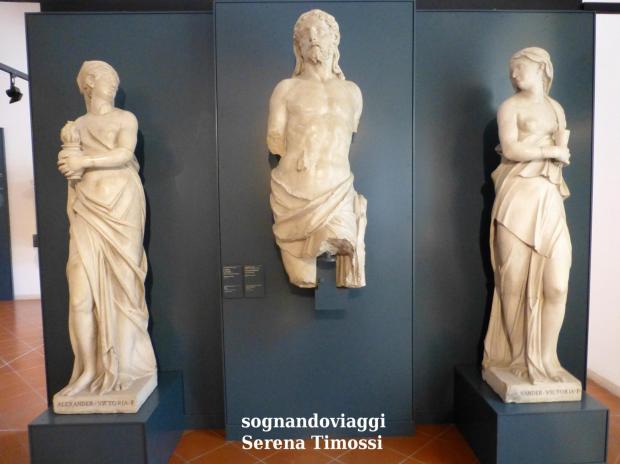 santa giulia brescia