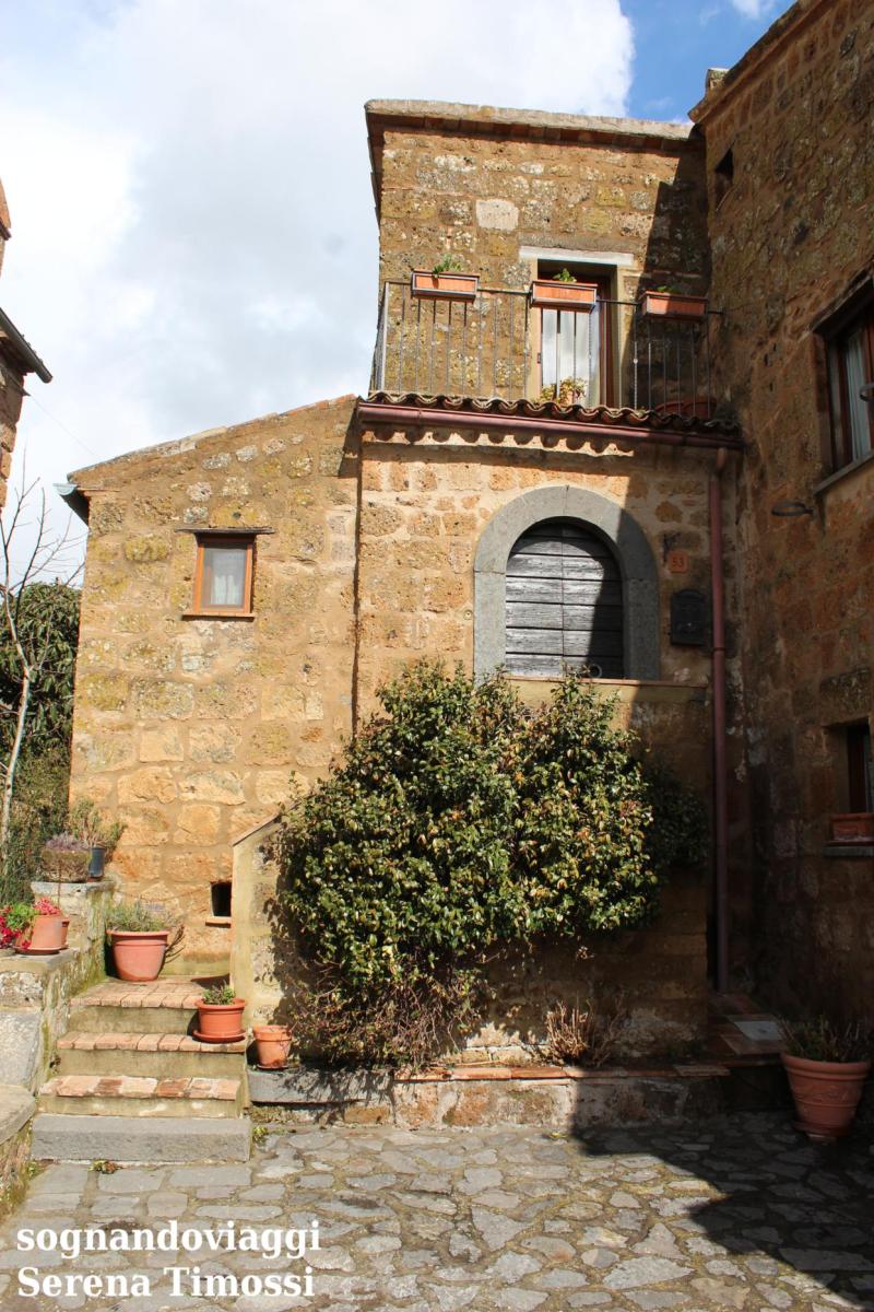 civita di bagnoregio